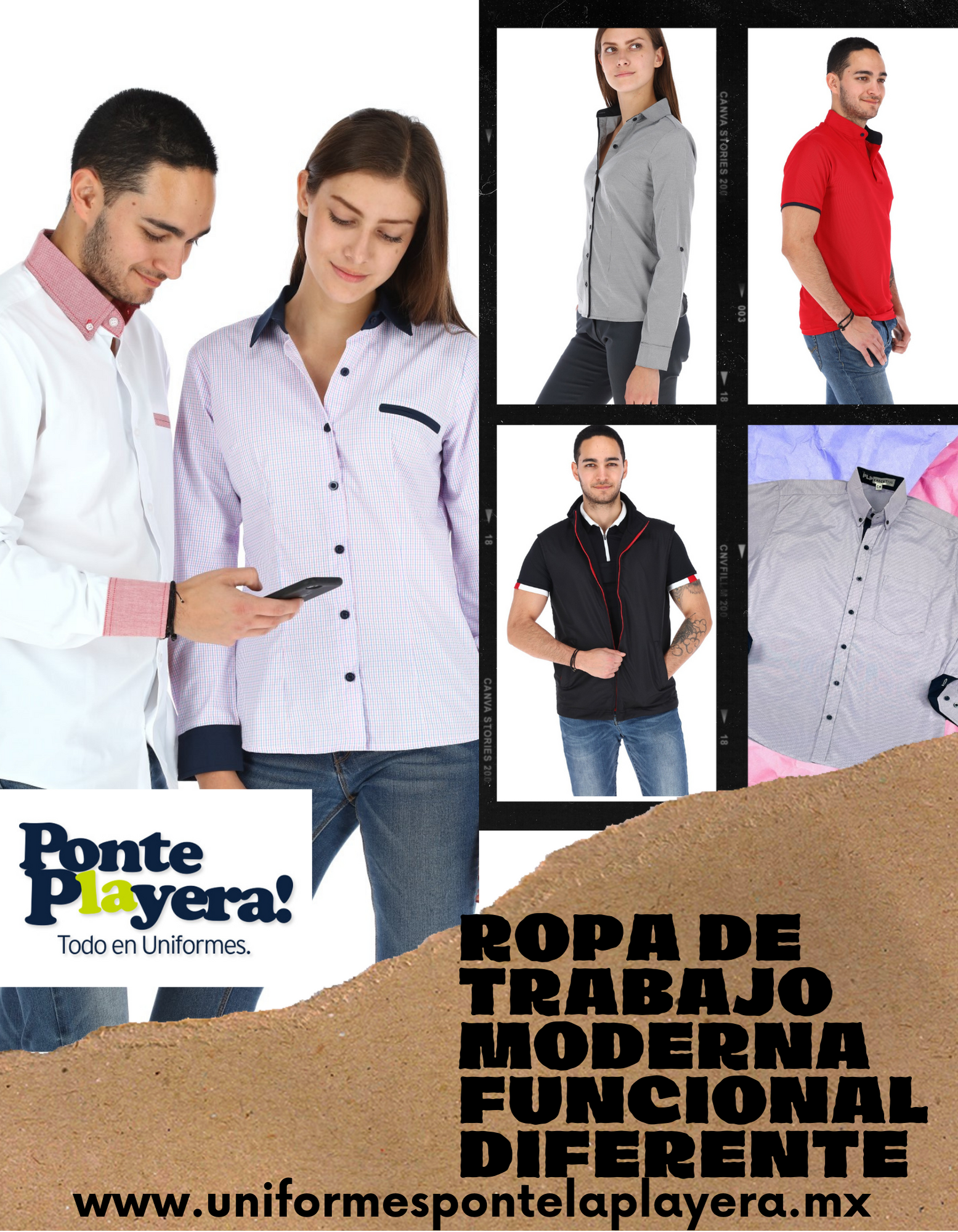 uniformes, uniformes ejecutivos, moda corporativa, uniformes empresariales, ropa de trabajo, camisas ejecutivas
