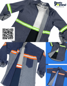 uniformes, ropa de trabajo, uniformes industriales, seguridad industrial, ropa de trabajo, uniformes personalizados
