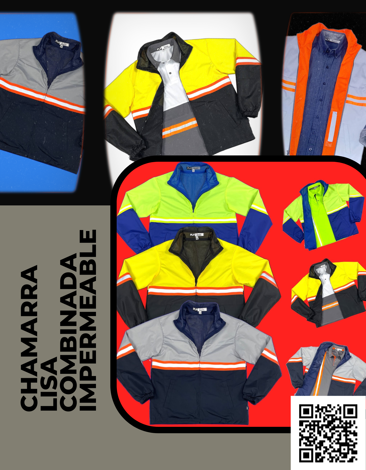 uniformes, uniformes idnustriales, chamarras industriales, ropa de trabajo, chalecos personalizados, ripa industrial, uniformes empresariales 