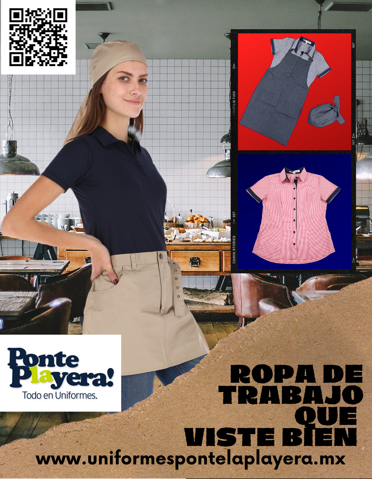 filipinas, uniformes, uniformes chef, uniformes empresariales, uniformes personalizadas, uniformes restaurantes, uniformes hoteles 