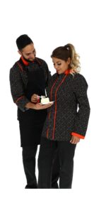 filipinas, uniformes, uniformes personalizados, ropa de trabajo, uniformes hoteles, batas de trabajo