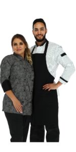 filipinas, uniformes, uniformes personalizados, ropa de trabajo, restaurantes, hoteles