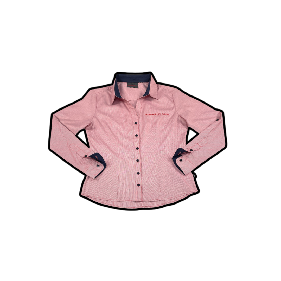 blusas, camisas, uniformes, uniformes restaurantes, ropa de trabajo, blusas bordadas, uniformes empresas