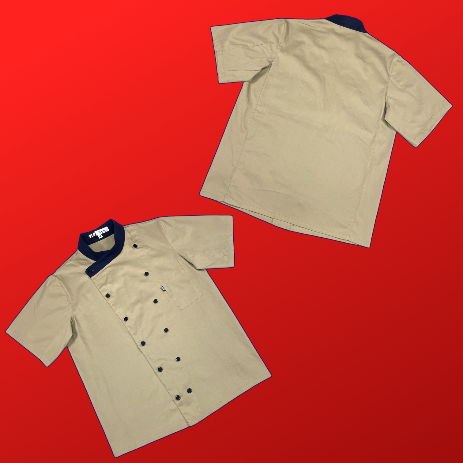 uniformes, uniformes personalizados, filipinas, uniformes restaurantes, delantales