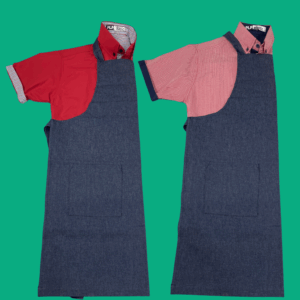 delantal, filipinas, playeras, uniformes, uniformes personalizados, uniformes restaurantes