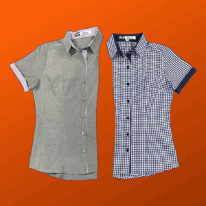 blusas, blusas personalizadas, uniformes, uniformes basicos, blusas dama, blusas bordadas, ropa de trabajo