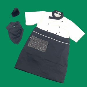 uniformes, uniformes personalizados, ropa de trabajo, delantales, camisolas trabajo