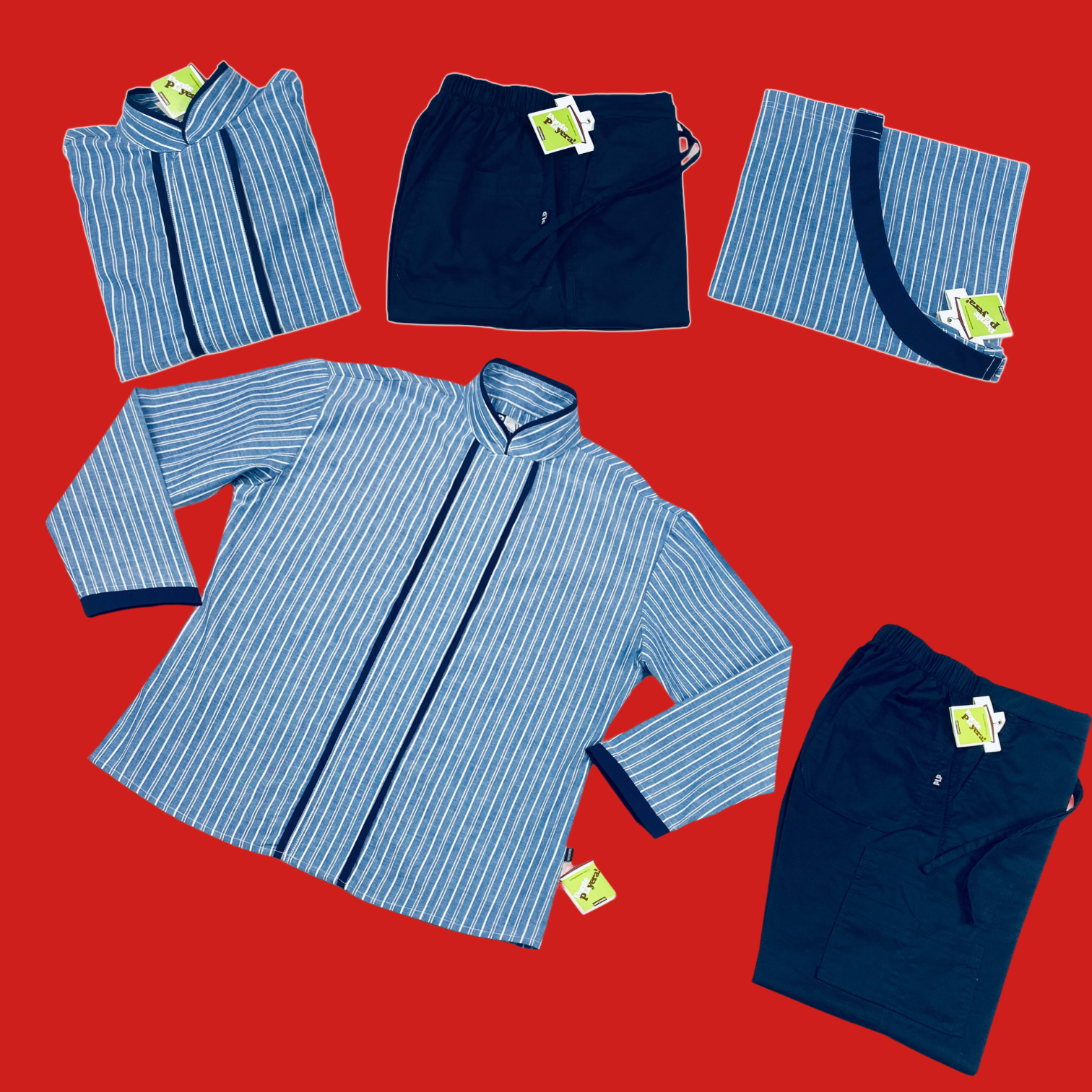 delantales, filipinas, uniformes, uniformes restaurantes, ropa de trabajo, uniformes para hoteles