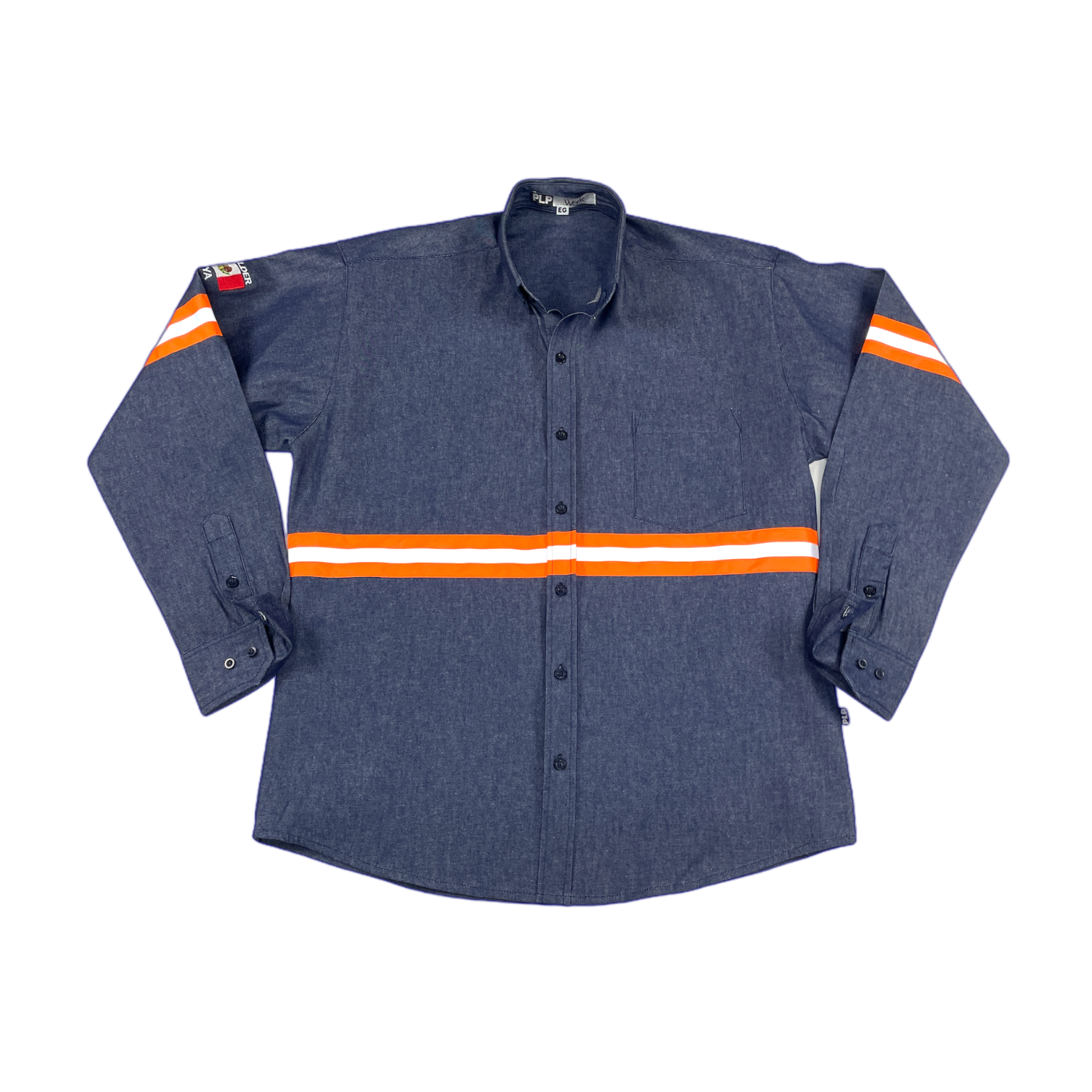 camisas, camisas bordadas, camisas mezclilla, camisas industriales, camisas personalizadas, uniformres empresariales, uniformees personalizados