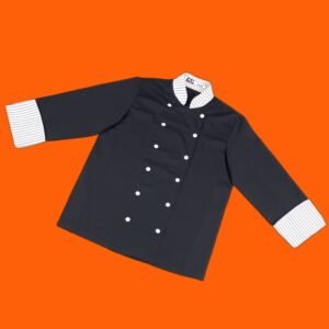 filipinas, uniformes, uniformes restaurantes, uniformes personalizados, ropa cocina, filipina manga laraga