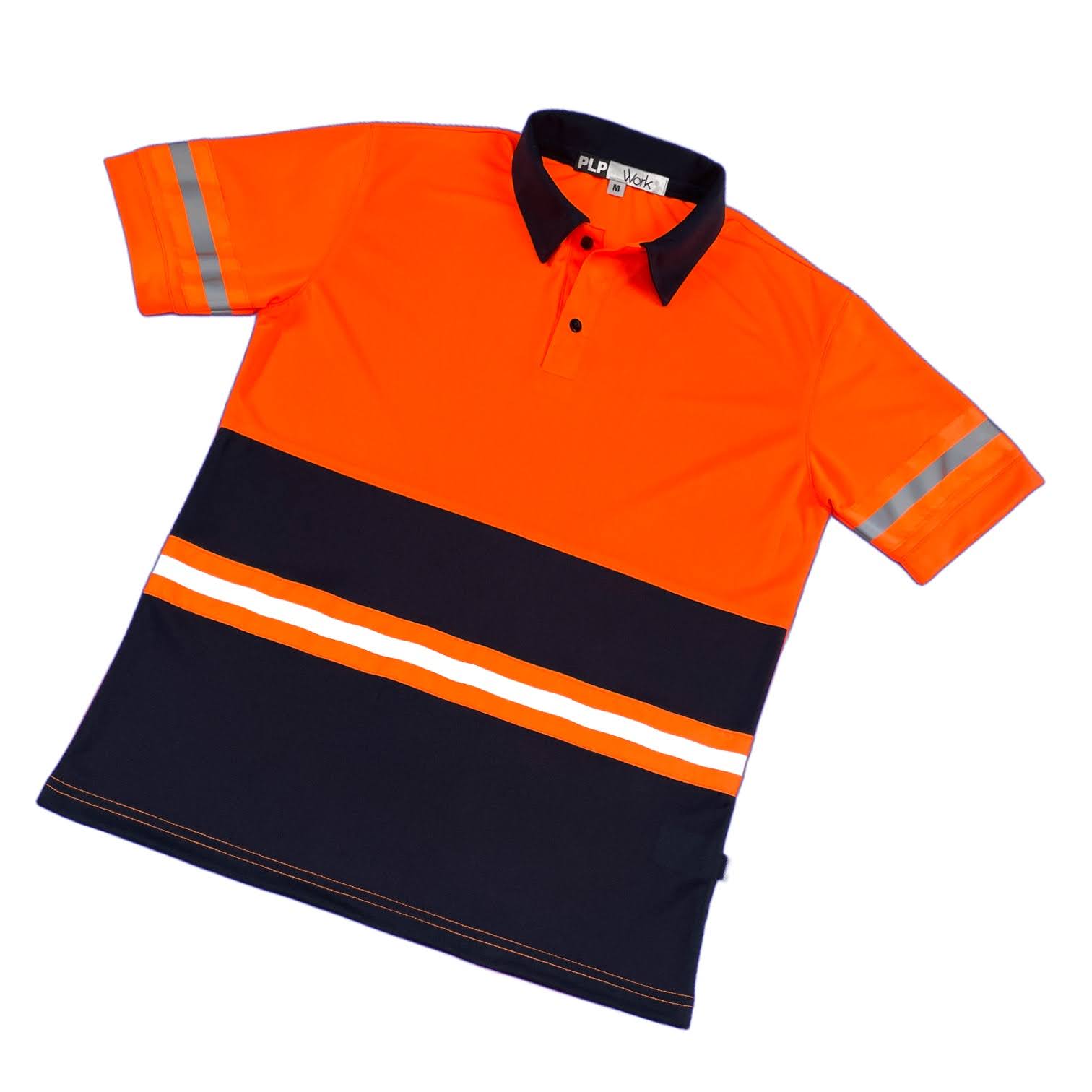 playeras, playeras polo, playeras alta visibilidad, playeras industriales