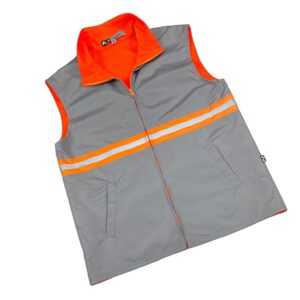chalecos, chalecos personalizados, ropa de trabajo, unoformes, unofomres industriales, ropa industrial