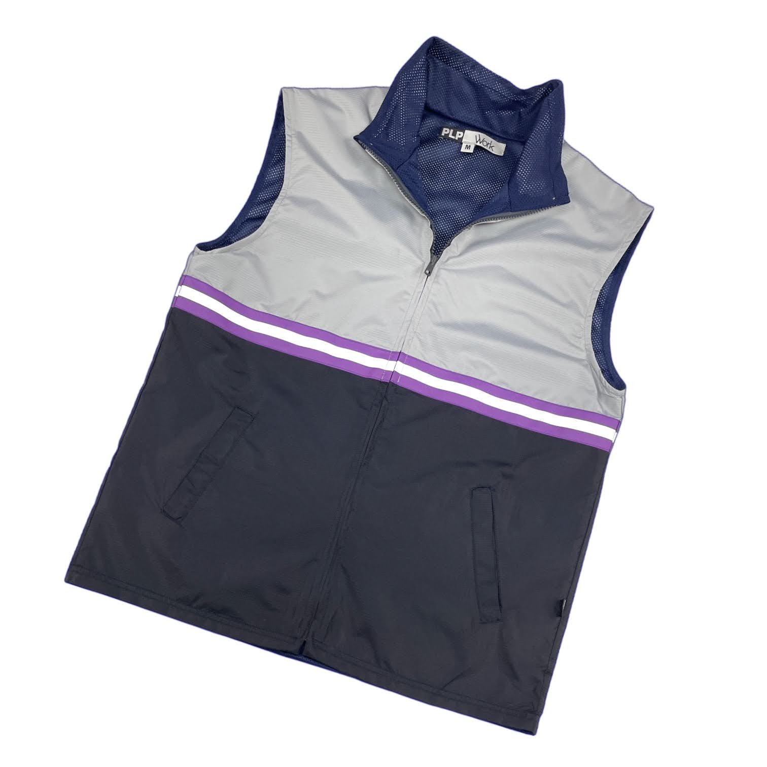 chalecos, chaleco industrial, ropa de trabajo, chalecos personalizados, uniformes varios