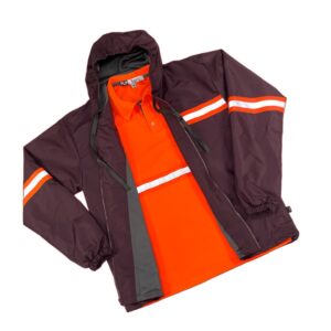 playera polo, playeras personalizadas, ropa industrial, chamarras personalizadas, uniformes alta visbilidad