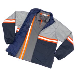 chamarra personalizada, ropa de trabajo, uniformes industriales, chamarra empresas, playeras polo, playeras industriales