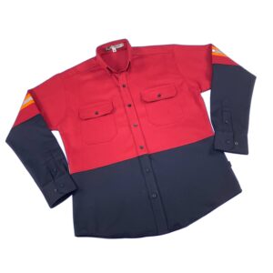 camisolas, camisolas industriales, uniformes, unifomres industriales, ropade trabajo seguridad industrial 