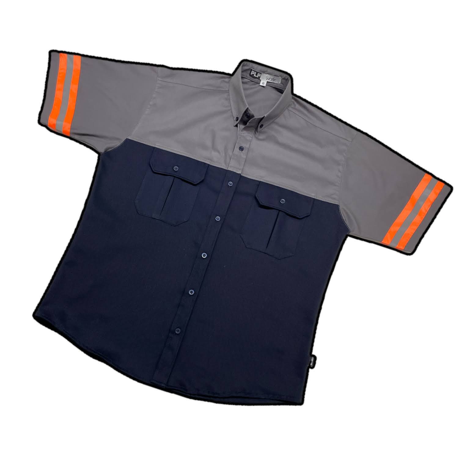 camisolas, seguridad industrial camisolas alta visibildad, ropa de trabajo
