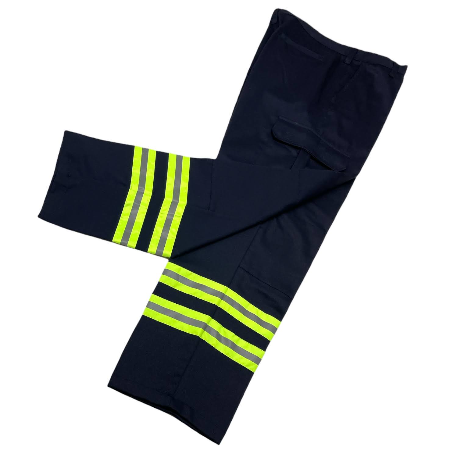 pantalon industrial, ropa de trabajo, uniformes, uniformes personalizados, ropa de trabajo industrial