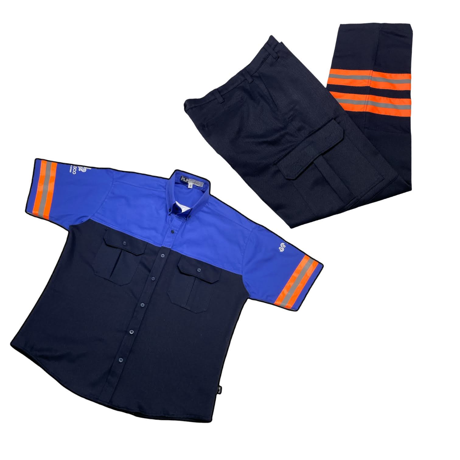 camisola trabajo, camisola industrial, camisola personalizzada, palbtalon industrial, ropa de trabajo industrial