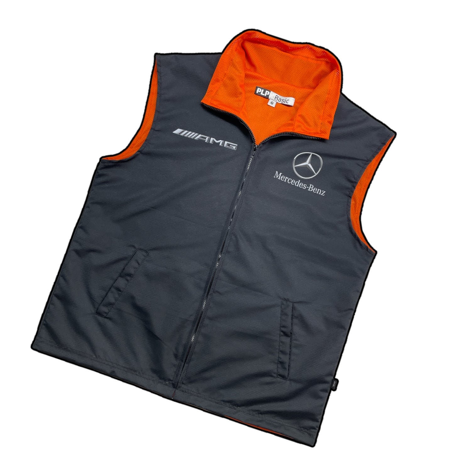 chaleco, chaleco personalizado, uniformes racing, chaleco racing, moda corporativa