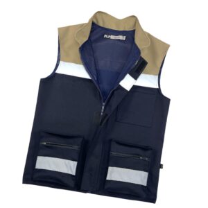 chaleco, chalecos bordados, chalecos profesionales, uniformes, uniformes empresariales, ropa de trabajo,