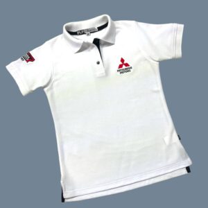 playeras personalizada, playera racing, playera mitsubichi, ropa de trabajo, uniformes, uniformes guadalajara
