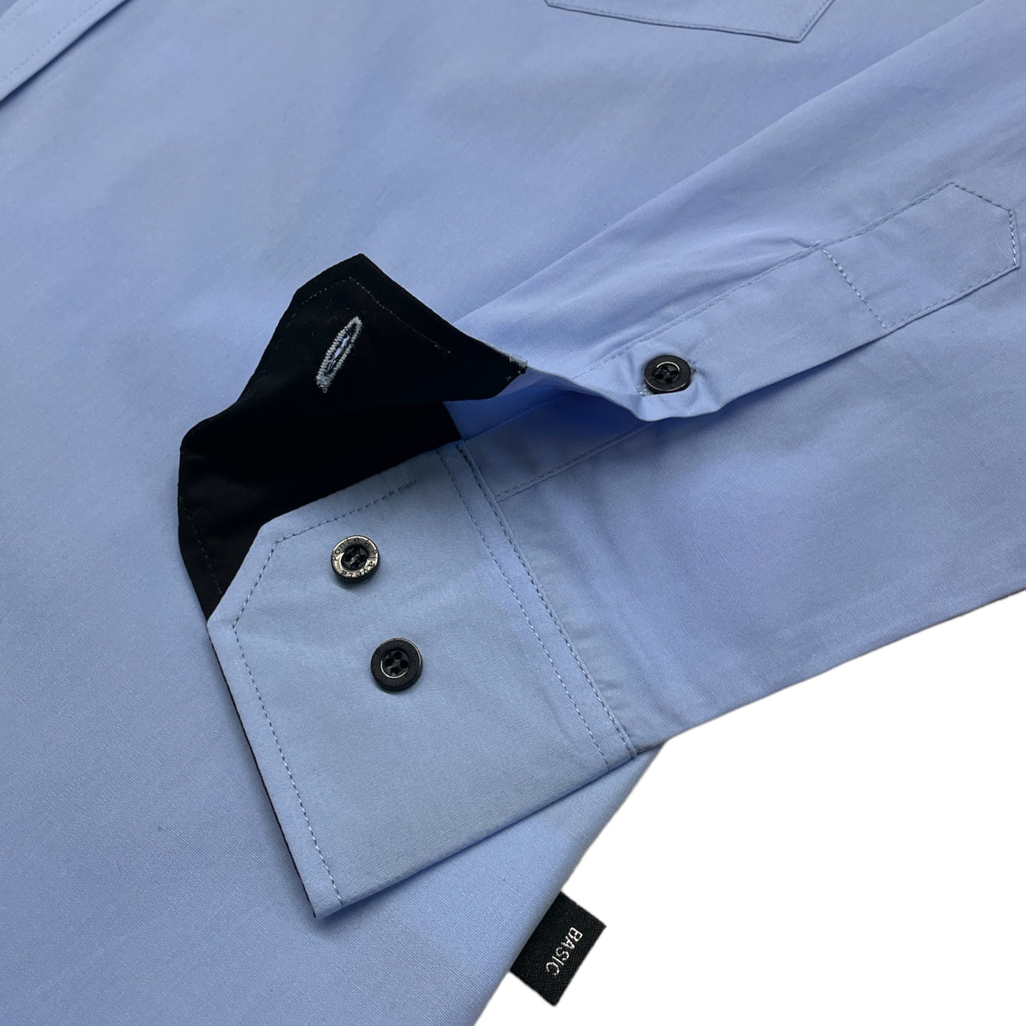 camisas moda caballeros ejecutivos bordados uniofrmes