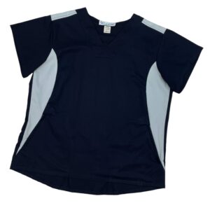 filipina, uniformes, filipinas bordadas, filipinas de trabajo, ropa hospitalaria