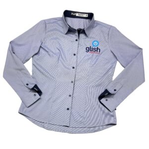 blusas, moda corporativa, uniformes, unfiromes empresariales, uniformes bordados, blusas ejecutivas
