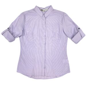 blusas, blusas ejecutivas, blusas mao, moda corporativa, uniformes, blusas personalizadas, moda corporativa, blusas bordadas