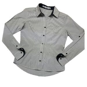 blusas, blusa dama, uniformes, uniformes personalizados, uniformes guadalajara, uniformes ejecutivos, ropa de trabajo, bordados,