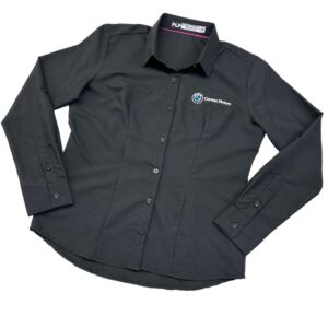 blusas dama, blusas ejecutivas, blusas racing, blusas bmw, uniformes mexico
