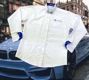 camisas, uniformes, ropa de trabajo, camisas bordadas, uniformes racing, moda corporativa