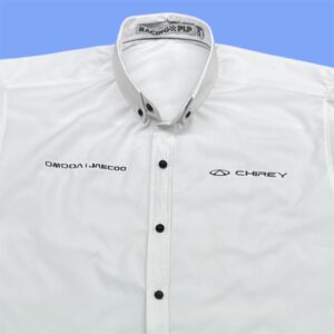 camisas racing, camisas personalizadas, uniformes chirey